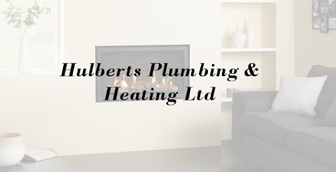 Hulberts Plumbing & Heating Ltd