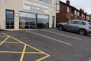 Spedding Goldthorpe (Brokers) Ltd