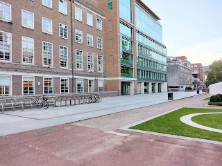 Birkbeck, University of London