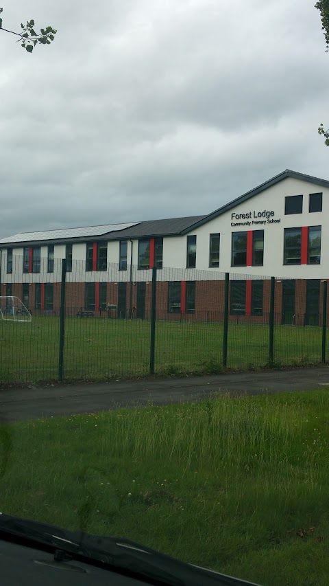 Forest Lodge Academy