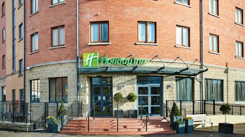 Holiday Inn Belfast City Centre, an IHG Hotel