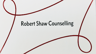 Robert Shaw Counselling and Psychotherapy