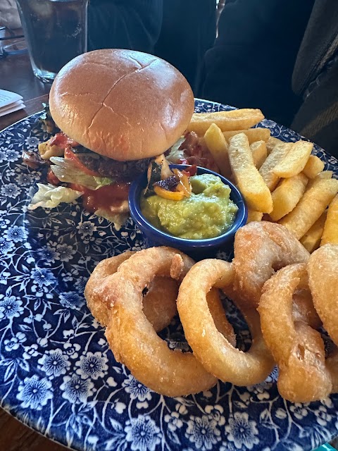 The West Quay - JD Wetherspoon