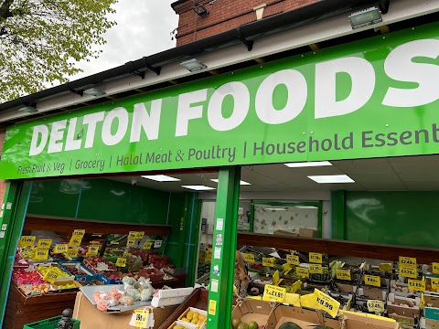 Delton Foods