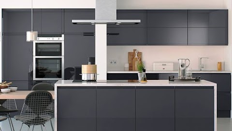 DIAMOND KITCHENS