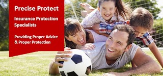 Precise Protect Ltd - Insurance Protection Specialists