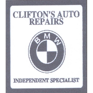 Clifton's Auto Repairs Ltd