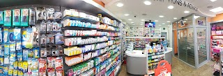 ROXANNES PHARMACY