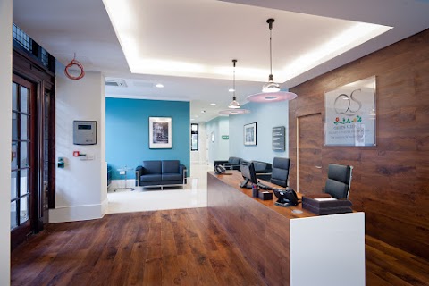 Queen Square Private Consulting Rooms