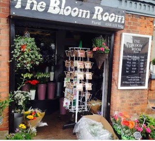 The Bloom Room Florist