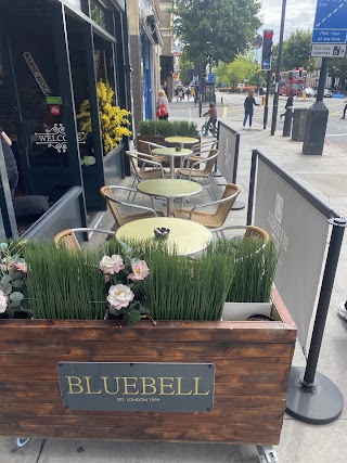 Bluebell Bistro