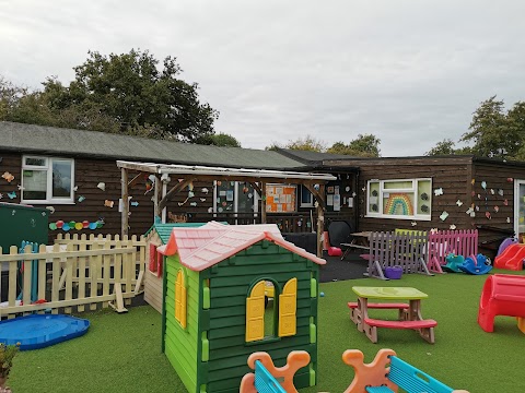 Smartys Day Nursery