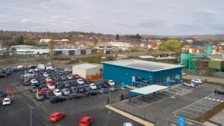 CarStore Service Centre Chesterfield