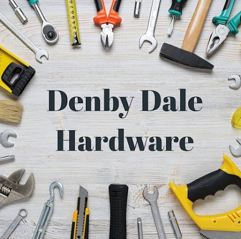 Denby Dale Hardware