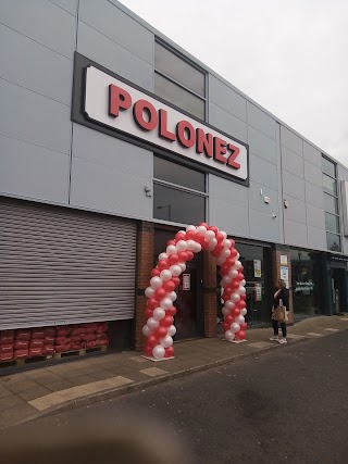 Polonez Belfast Boucher Crescent