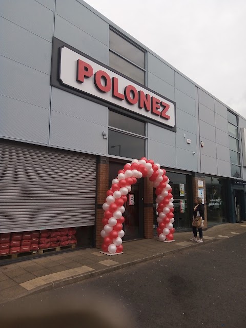 Polonez Belfast Boucher Crescent