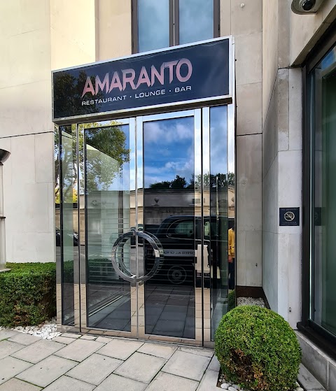 Amaranto Restaurant