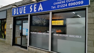 Blue Sea - Fish & Chips and Chinese Takeaway