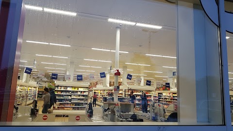 Tesco Extra