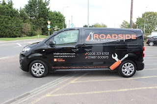 Roadside Mobile Mechanics ltd