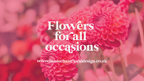 Daisie Chain Floral Design