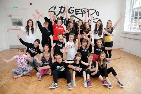 StagePro Academy Stage School