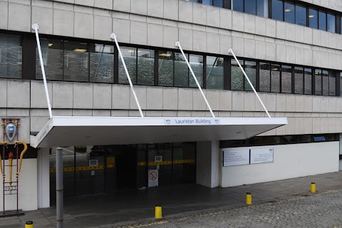 Edinburgh Dental Institute