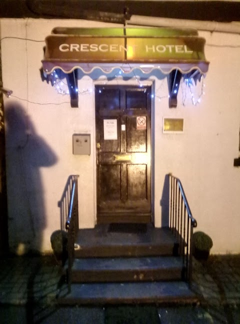 Crescent Hotel