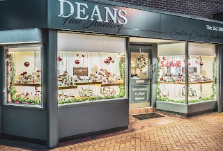 Deans Fine Jewellery Limited