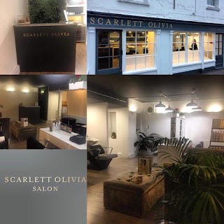 Scarlett Olivia Salon