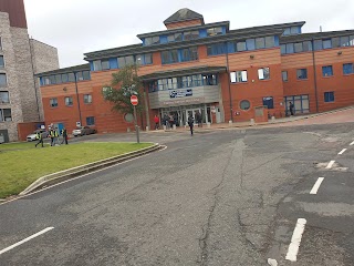 Henry Cotton Building, Liverpool John Moores University