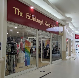 Edinburgh Woollen Mill