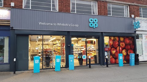 Co-op Food - Whitkirk