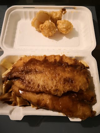 Armando's Fish Bar