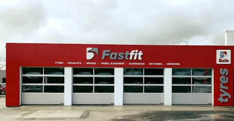 Fastfit Tyre & Car Servicing County Down