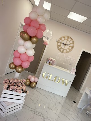 Glow Beauty Bar