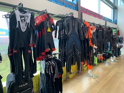 Sharks Swim Shop