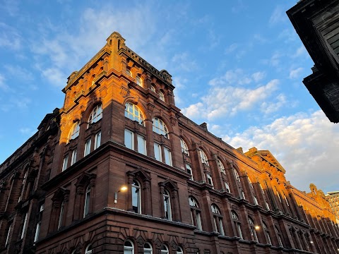 University of Strathclyde - Royal College Building