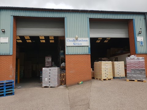 Cheadle Warehouse Services