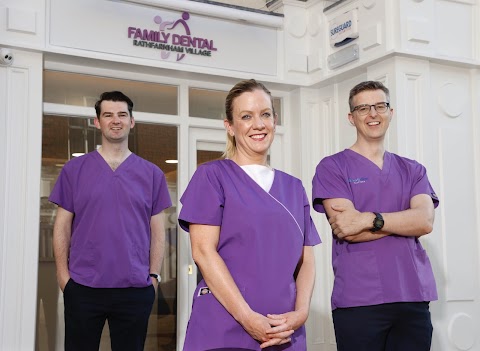 Family Dental Rathfarnham Village