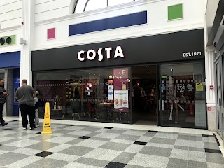 Costa Coffee