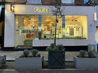 FLEXA Shop Blackrock