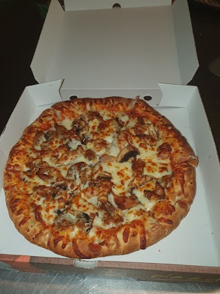 Top Pizza