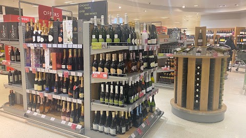 Waitrose & Partners Weston-super-Mare