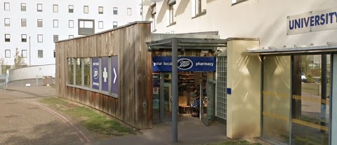 Boots Pharmacy