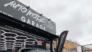 AutoModz Garage