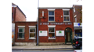 Armac Veterinary Group Ltd, Bury A&E