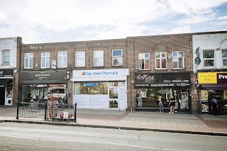 Day Lewis Pharmacy Bromley
