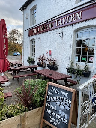 Old Moor Tavern