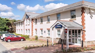 Travelodge Plymouth Roborough